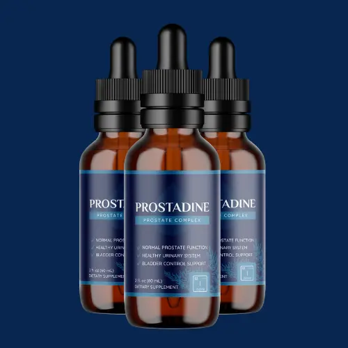 Prostadine prostate supplement